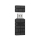 Akcesoria do konsol 8BitDo USB Wireless Adapter 2 - Black